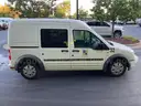 2013 FORD TRANSIT CONNECT