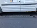 2013 FORD TRANSIT CONNECT