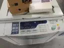 RISO equipment
