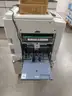 RISO equipment
