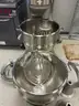 Hobart Mixer, Model M802