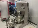 Hobart Mixer, Model M802
