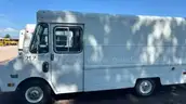 1983 Chevrolet P20