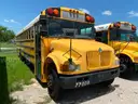 2002 International 3000