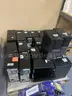 20- DELL COMPUTERS WITH NO HARD DRIVES OR POWERCORDS