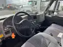 2011 International 4300 CONVENTIONAL CAB, 7.6L L6 DIESEL box truck