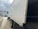 2011 International 4300 CONVENTIONAL CAB, 7.6L L6 DIESEL box truck