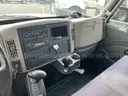 2011 International 4300 CONVENTIONAL CAB, 7.6L L6 DIESEL box truck