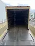 2011 International 4300 CONVENTIONAL CAB, 7.6L L6 DIESEL box truck