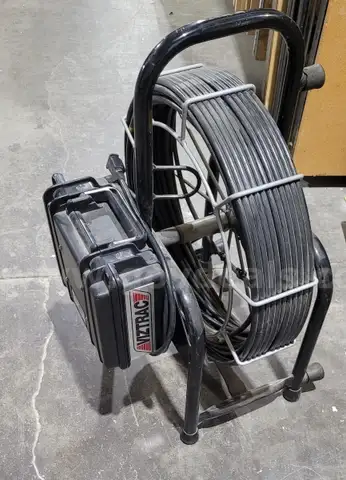 Used sewer camera