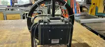 Used sewer camera