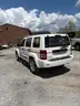 2009 Jeep Liberty