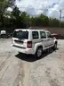 2009 Jeep Liberty