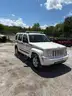 2009 Jeep Liberty