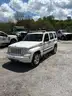 2009 Jeep Liberty
