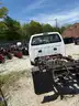 2008 Ford F-350 SD XL 4WD