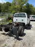 2008 Ford F-350 SD XL 4WD