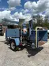 1998 WOOD CHUCK WOOD CHIPPER