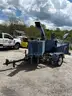 1998 WOOD CHUCK WOOD CHIPPER