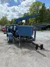 1998 WOOD CHUCK WOOD CHIPPER