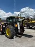 1997 JOHN DEERE 5500 MOWER