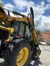 1997 JOHN DEERE 5500 MOWER