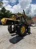 1997 JOHN DEERE 5500 MOWER