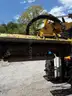 1997 JOHN DEERE 5500 MOWER