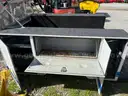 2006 MORRISON UTILITY TRUCK BODY