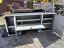 2006 MORRISON UTILITY TRUCK BODY