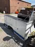 2006 MORRISON UTILITY TRUCK BODY