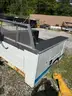 2006 MORRISON UTILITY TRUCK BODY
