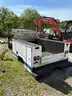 2006 MORRISON UTILITY TRUCK BODY