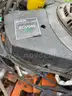 2014 SCQG ZERO TURN MOWER