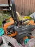 2014 SCQG ZERO TURN MOWER