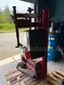 COATS TIRE MACHINE
