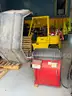 1995 COATS 850 TIRE BALANCER