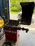 1995 COATS 850 TIRE BALANCER