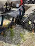 2015 FISHER MVP V-PLOW