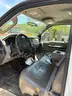 2008 Ford F-350 SD XL 4WD