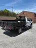2008 Ford F-350 SD XL 4WD