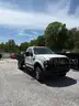 2008 Ford F-350 SD XL 4WD