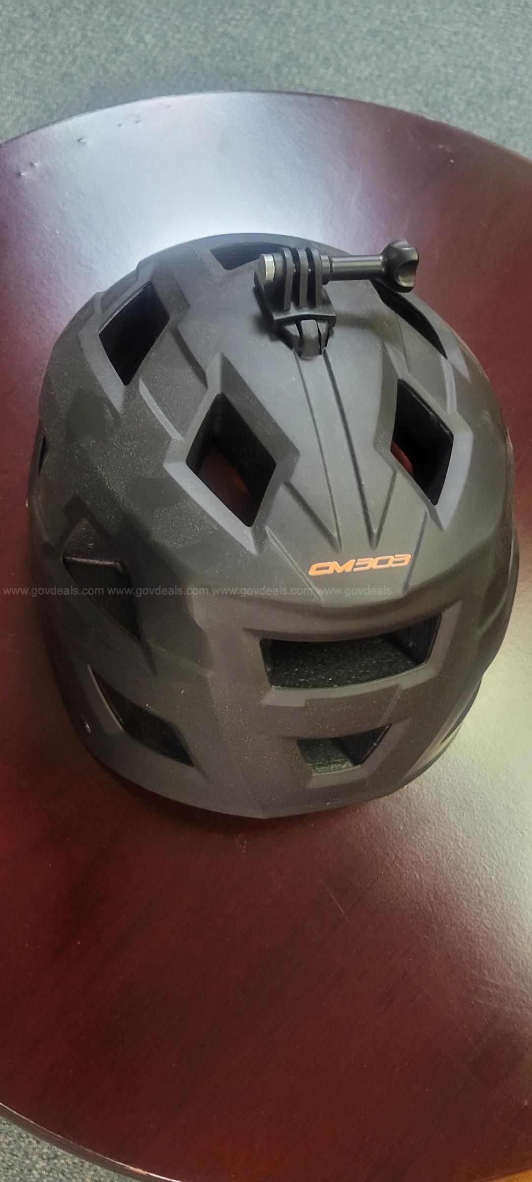 Mongoose helmet online