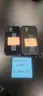 2 iPhone 12&#x27;s (1 w/ case)