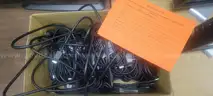 HDMI, VGA, &#x26; DVI Cables LOT