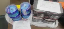 CD&#x27;s &#x26; Cases