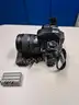 Nikon D100 DSLR Camera