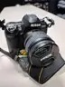 Nikon D100 DSLR Camera