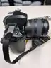 Nikon D100 DSLR Camera
