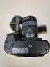 Nikon D100 DSLR Camera